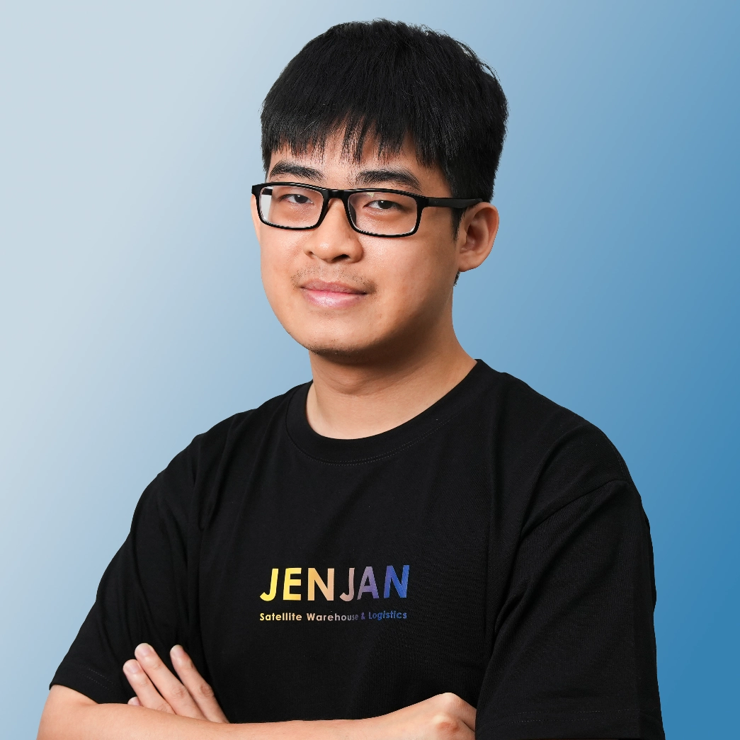 真站电商卫星仓储物流