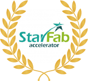 入選 StarFab 加速器