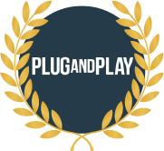 入選 Plug and Play 加速器