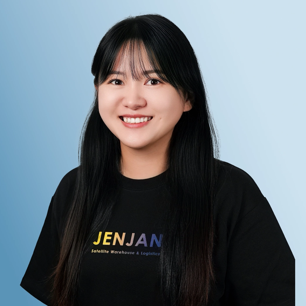 真站电商卫星仓储物流