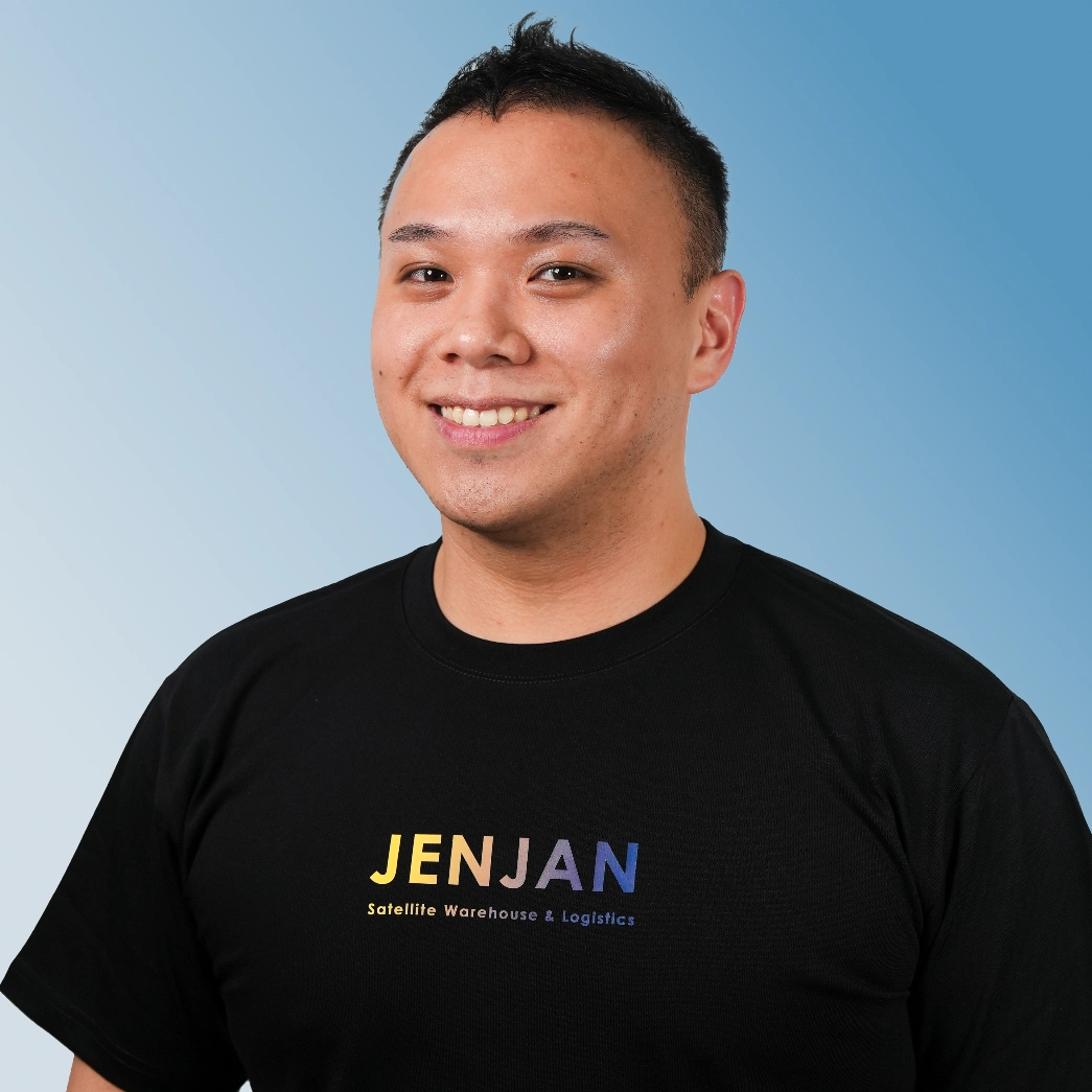 真站电商卫星仓储物流