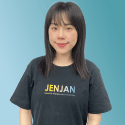 JENJAN E-commerce Satellite Warehousing