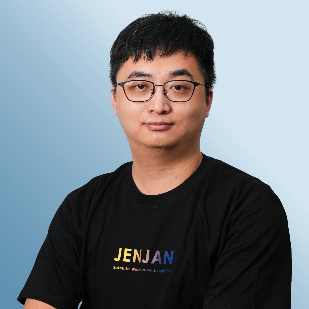 真站电商卫星仓储物流