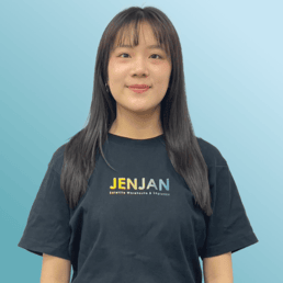 JENJAN E-commerce Satellite Warehousing