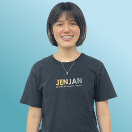 JENJAN E-commerce Satellite Warehousing