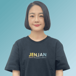 JENJAN E-commerce Satellite Warehousing