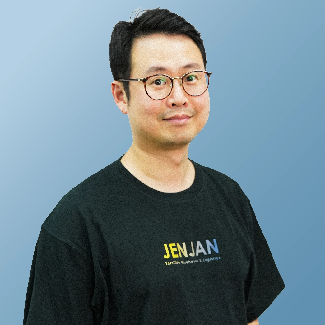 JENJAN E-commerce Satellite Warehousing